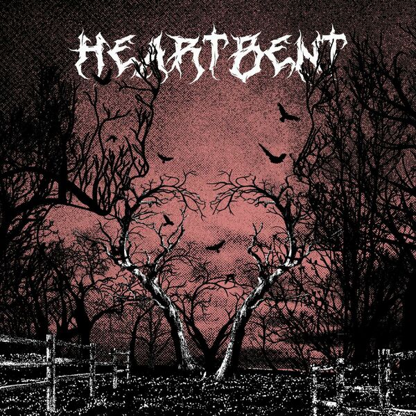 Heartbent - Heartbent (2024)