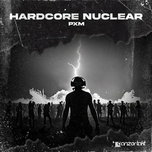 VA -  pxm - Hardcore Nuclear (2024) [MP3] 500x500-000000-80-0-0