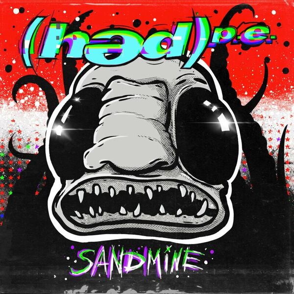 (hed) Planet Earth - Sandmine [EP] (2021)