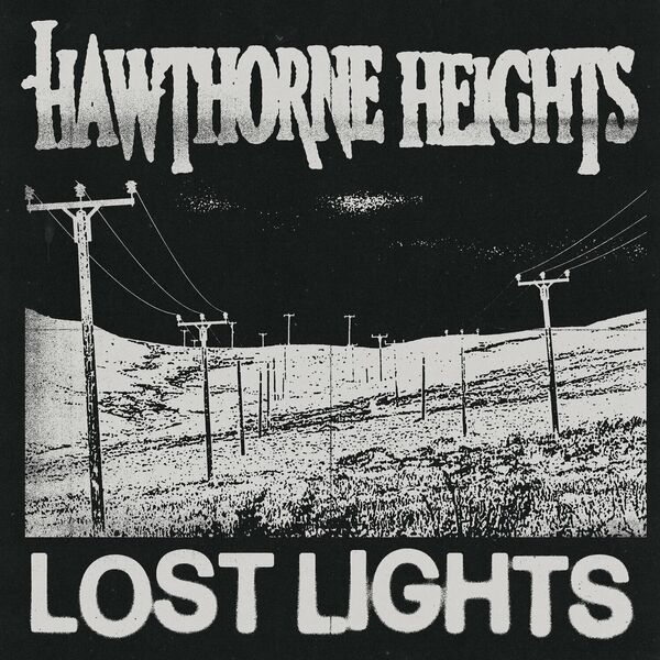 Hawthorne Heights - The Storm [single] (2023)