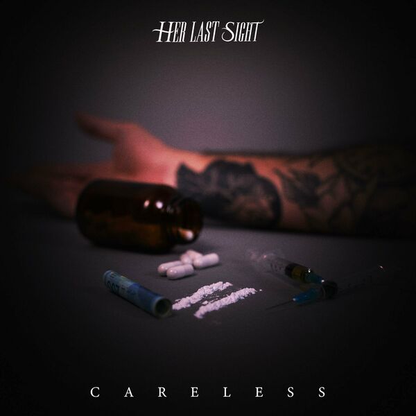 Her Last Sight - Careless [single] (2023)