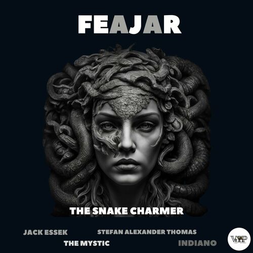  Feajar - The Snake Charmer (2023) 