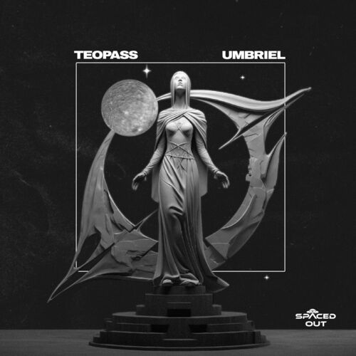  Teopass - Umbriel (2024) 