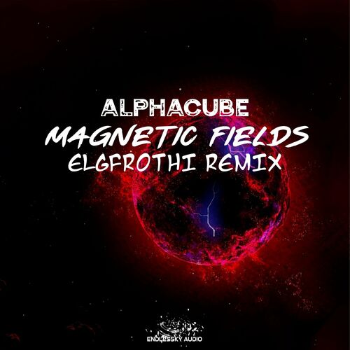  Alphacube - Magnetic Fields (Elgfrothi Remix) (2024) 