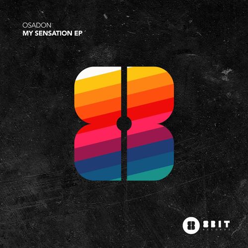  Osadon - My Sensation (2024)  500x500-000000-80-0-0