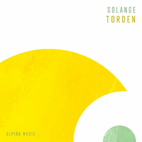  Solange UK - Torden (2024)  500x500-000000-80-0-0