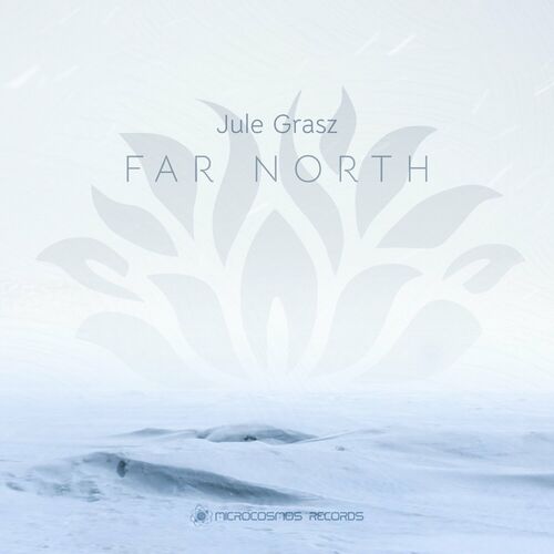  Jule Grasz - Far North (2024) MP3 500x500-000000-80-0-0