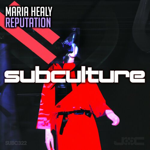  Maria Healy - Reputation (2023) 