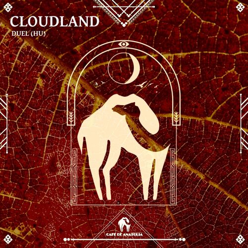  Duel (HU) - Cloudland (2023) 