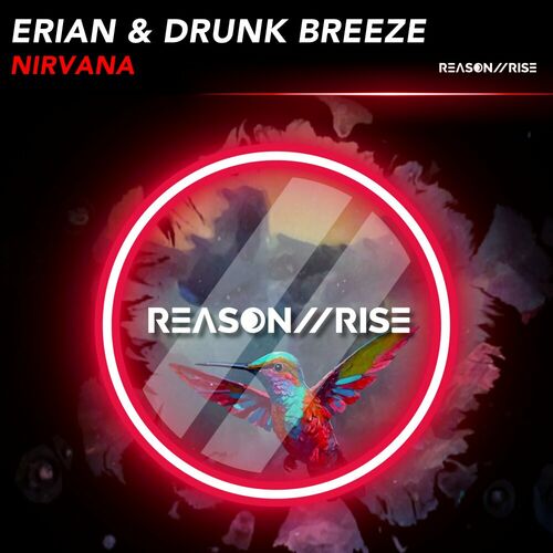  Erian & Drunk Breeze - Nirvana (2024)  500x500-000000-80-0-0