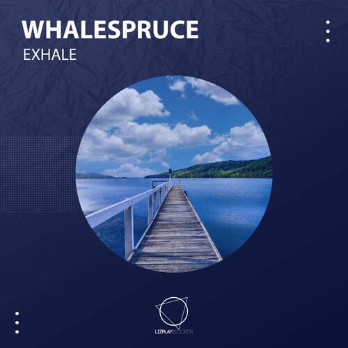 Whalespruce - Exhale (2023) 
