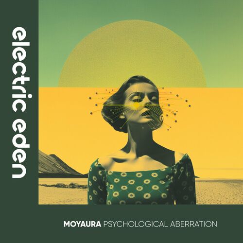  Moyaura - Psychological Aberration (2023) 