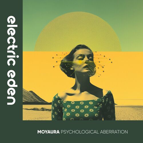 VA - Moyaura - Psychological Aberration (2023) (MP3)