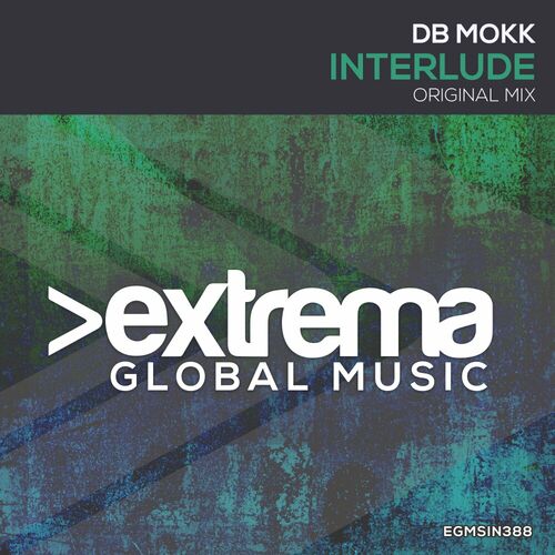 Db Mokk - Interlude (2023) 