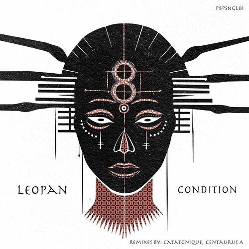  LEOPAN - Condition (2023) 