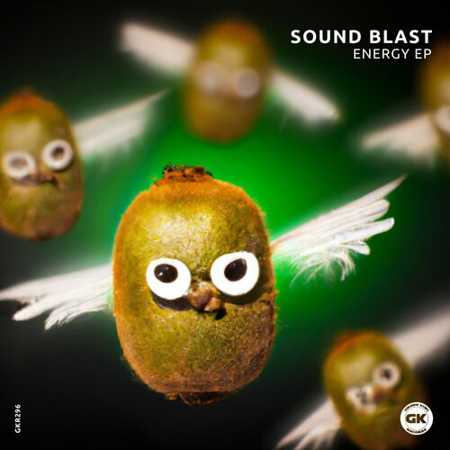 VA | Sound Blast - Energy 2024 год Скачать Онлайн в Mp3 (Бесплатно)