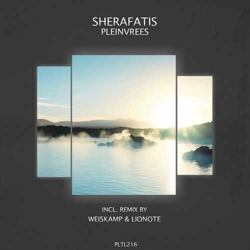  Sherafatis - Pleinvrees (2023) 