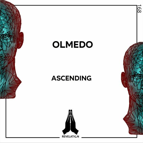 VA - Olmedo - Ascending (2024) (MP3)