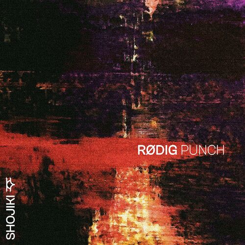  R&#216;DIG - Punch (2023) 