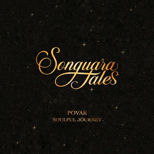 VA - Povar - Soulful Journey (2024) (MP3)