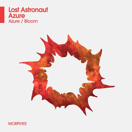  Lost Astronaut - Azure (2023) 
