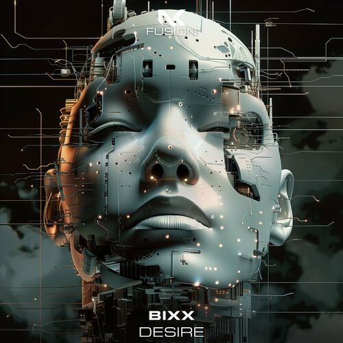 Bixx - Desire (2024)