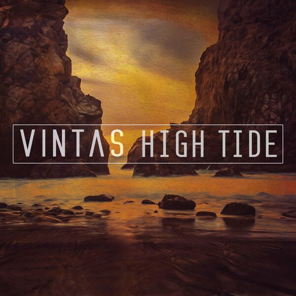 VINTAS - High Tide [single] (2022)
