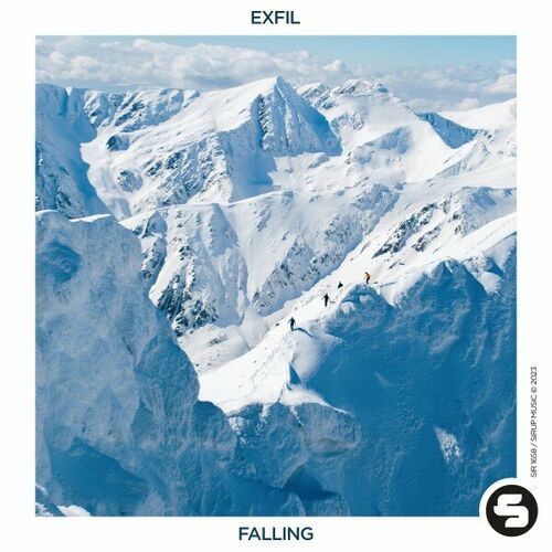  Exfil - Falling (2023) 