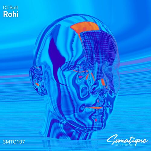  DJ Soft - Rohi (2023) 