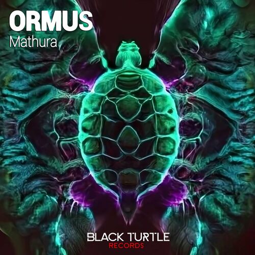  Ormus - Mathura (2024) 