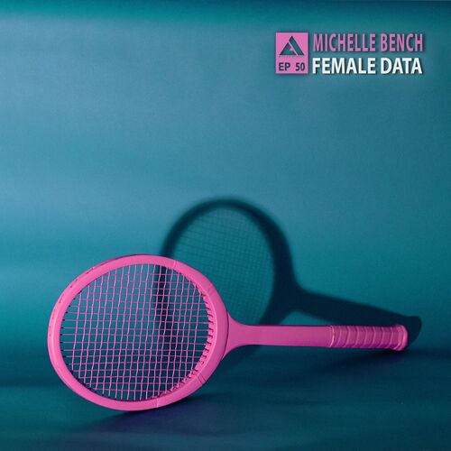 VA - Michelle Bench - Female Data (2023) (MP3)