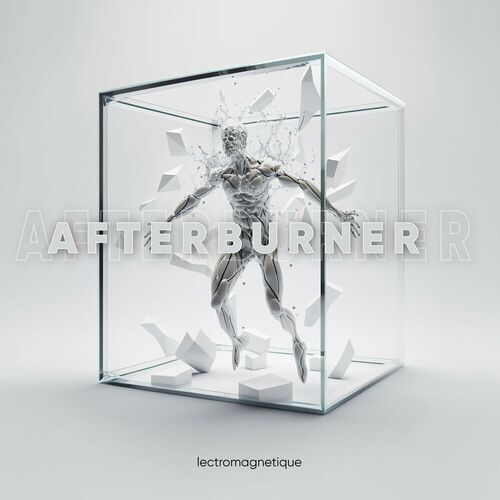  Lectromagnetique - Afterburner (2023) 