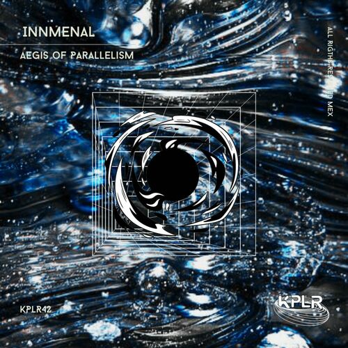  Innmenal - Aegis of Parallelism (2023) 