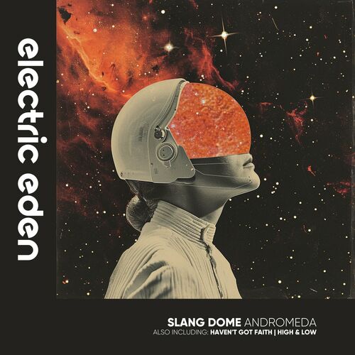 VA | Slang Dome - Andromeda 2024 год Скачать Онлайн в Mp3 (Бесплатно)