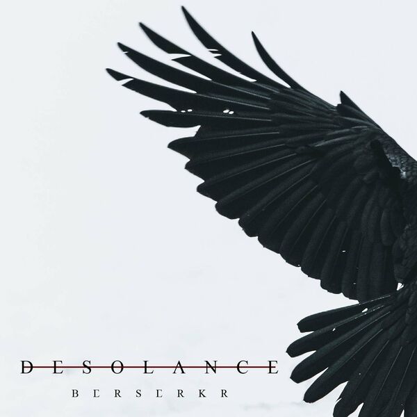Desolance - Berserkr [single] (2023)
