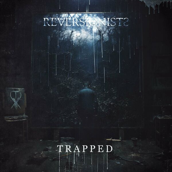 Reversionists - Trapped [single] (2024)