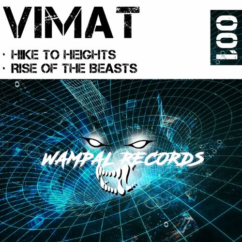  Vimat - Hike To Heights (2023) 