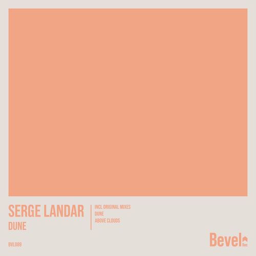  Serge Landar - Dune (2024) 