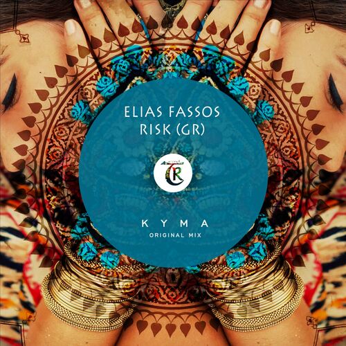  Elias Fassos, RisK (Gr) - Kyma (2023) 