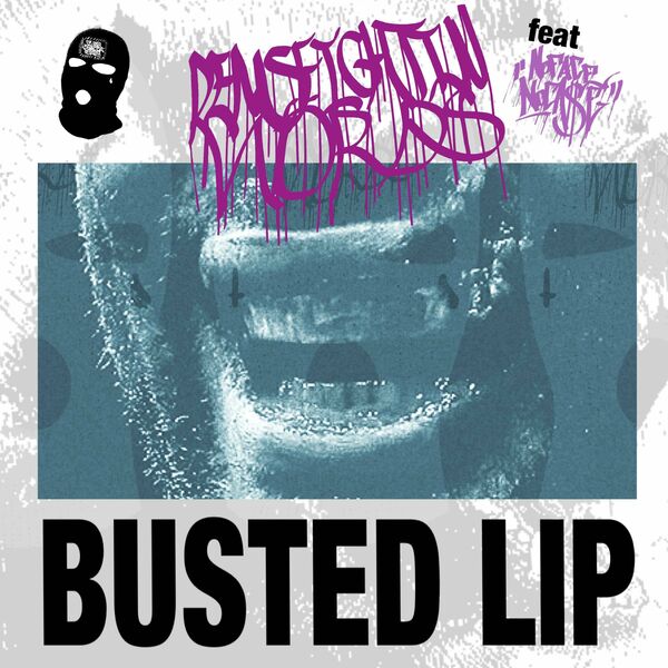 DemsFightinWords - Busted Lip [single] (2023)
