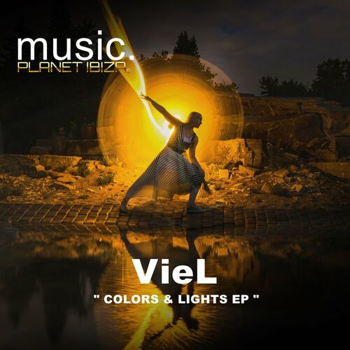  VieL - Colors & Lights (2023) 