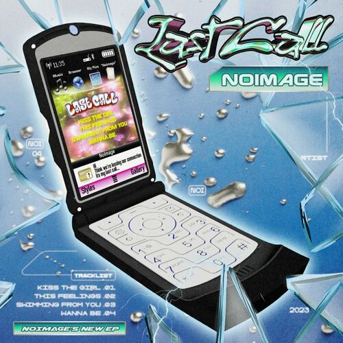  NoImage - Last Call EP WEB (2024) MP3 500x500-000000-80-0-0