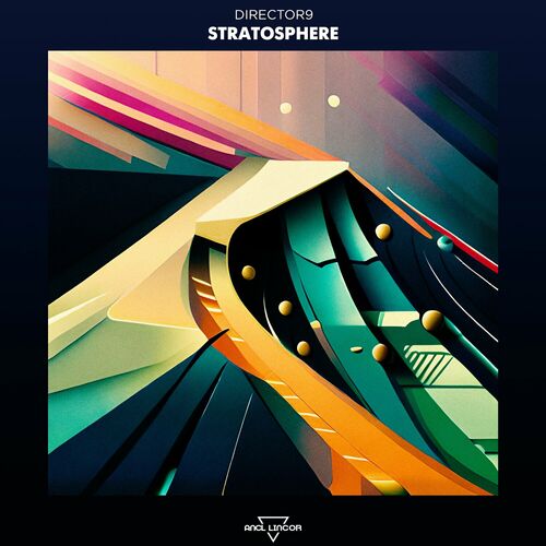  Director 9 - Stratosphere (2023) 