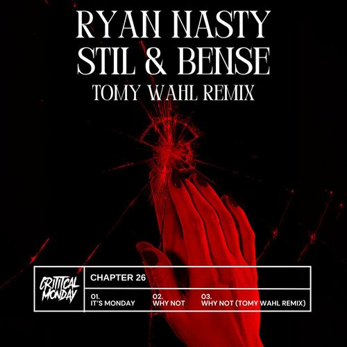 Ryan Nasty - Chapter 26 Ryan Nasty (2024)