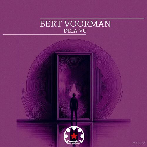 Bert Voorman - DeJa-Vu (2024)