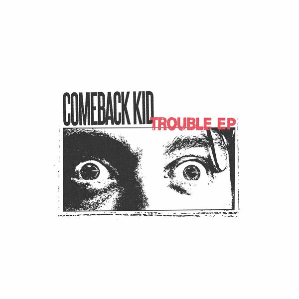 Comeback Kid - Disruption [single] (2024)