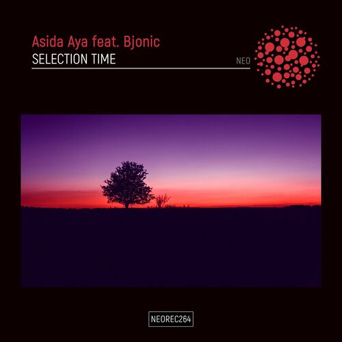  Asida Aya feat. Bjonic - Selection Time (2023) 