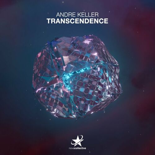  Andre Keller - Transcendence (2023) 