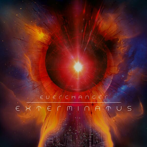 EverChanger - Exterminatus [EP] (2024)