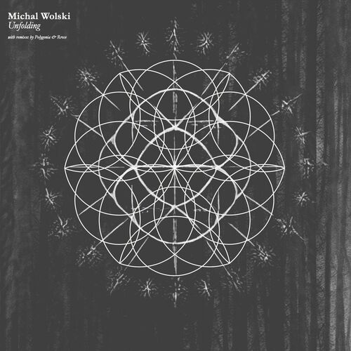  Michal Wolski - Unfolding (2023) 